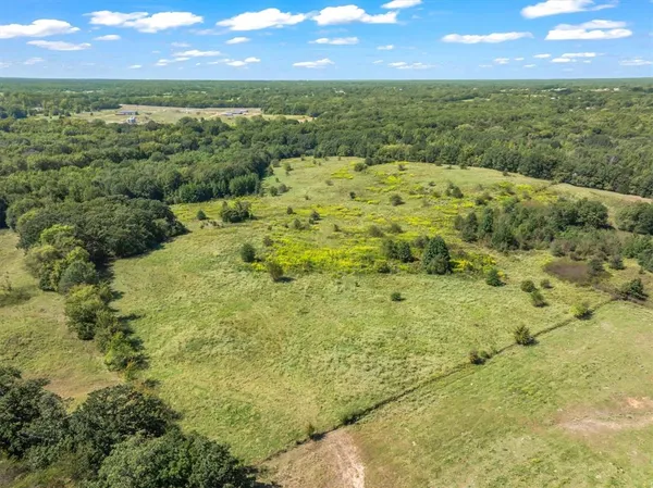a view of an outdoor space with a lake view