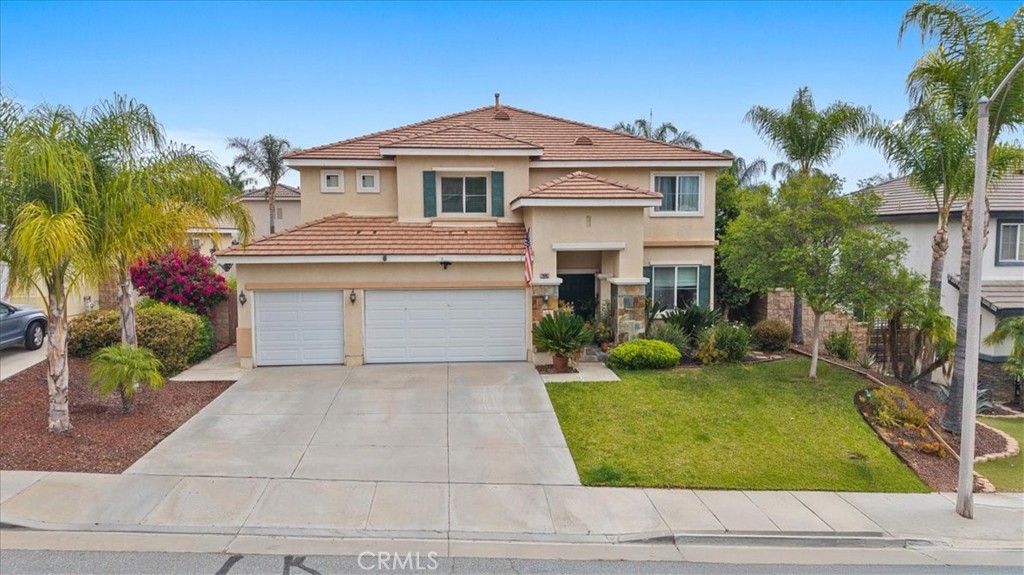 29082 La Ladera Road Menifee, CA 92584 - Photo 33 of 41