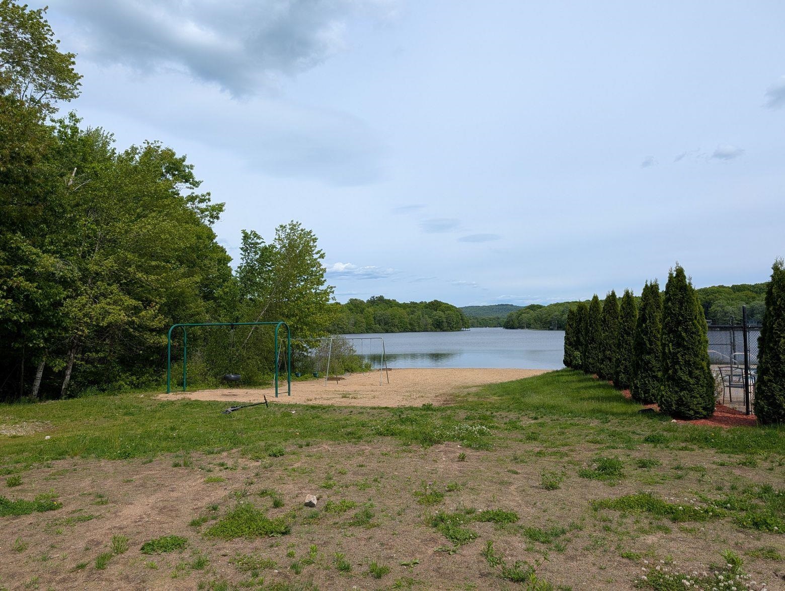 96 Damsite Road Barnstead, NH 03225 - Photo 12 of 34