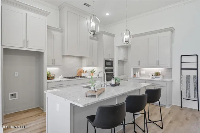 $399,900 | 1014 Kensington Drive, Flowood, MS 39232