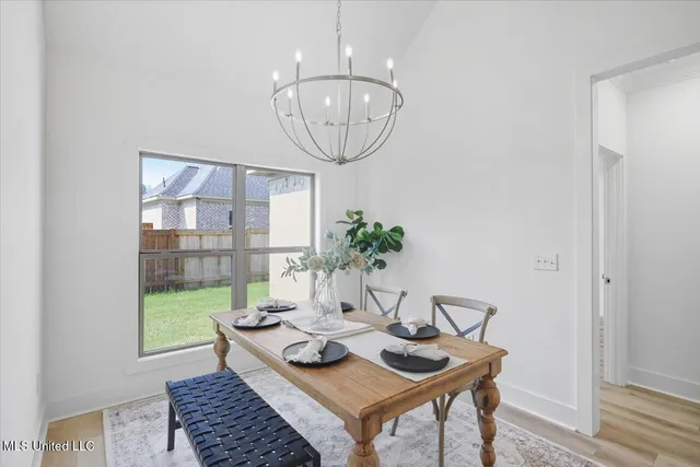 $399,900 | 1014 Kensington Drive, Flowood, MS 39232