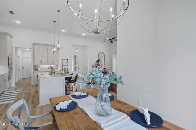 $399,900 | 1014 Kensington Drive, Flowood, MS 39232