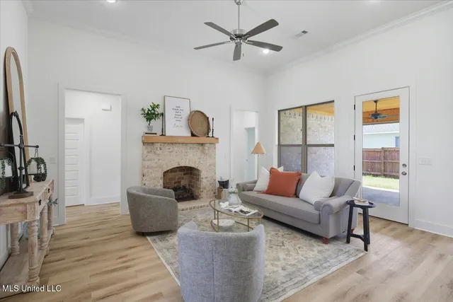 $399,900 | 1014 Kensington Drive, Flowood, MS 39232