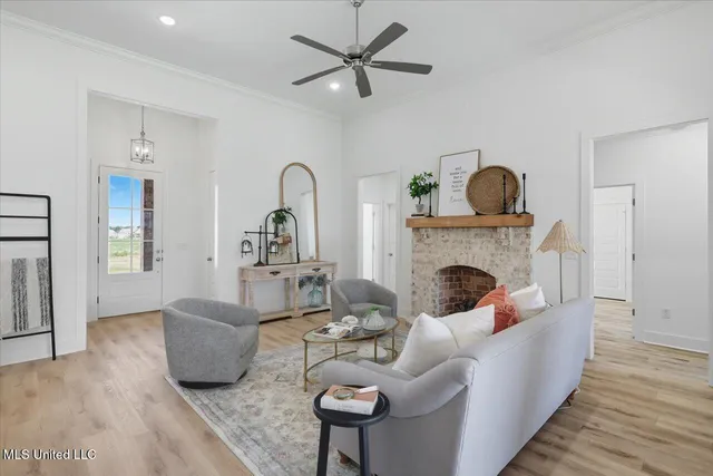 $399,900 | 1014 Kensington Drive, Flowood, MS 39232