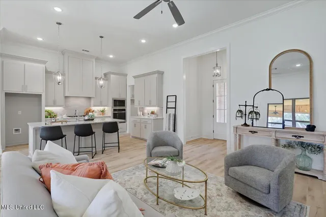 $399,900 | 1014 Kensington Drive, Flowood, MS 39232