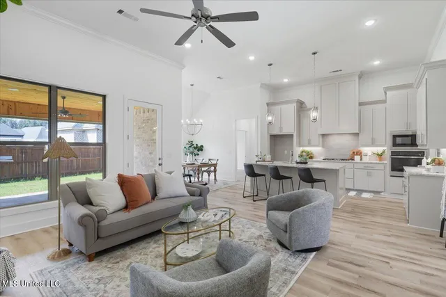 $399,900 | 1014 Kensington Drive, Flowood, MS 39232