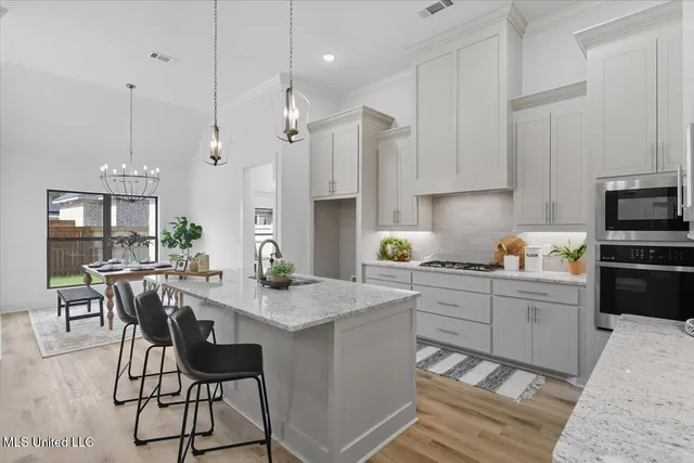 $399,900 | 1014 Kensington Drive, Flowood, MS 39232