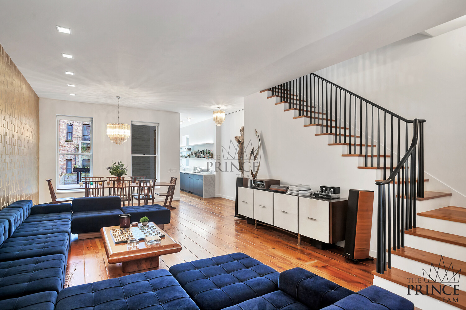 526 East 5th Street Manhattan, NY 10009 - Photo 1 of 29 Gallery Image 1