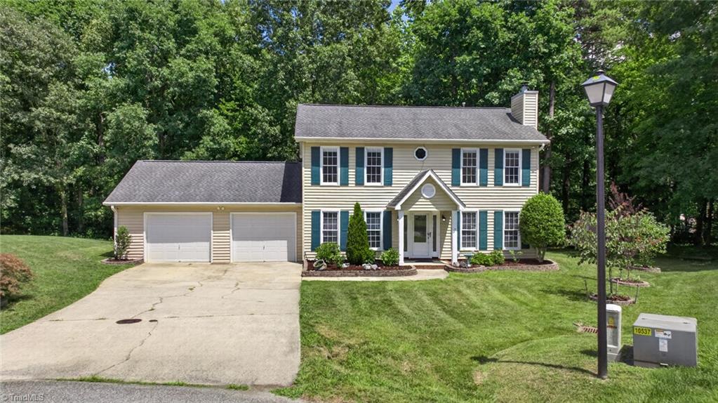 4000 Loch Mere Road High Point, NC 27265 - Photo 2 of 46