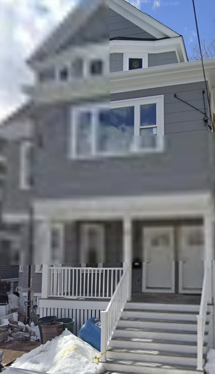 58 Bromfield Road, Unit 1 Somerville, MA 02144 - Photo 2 of 16