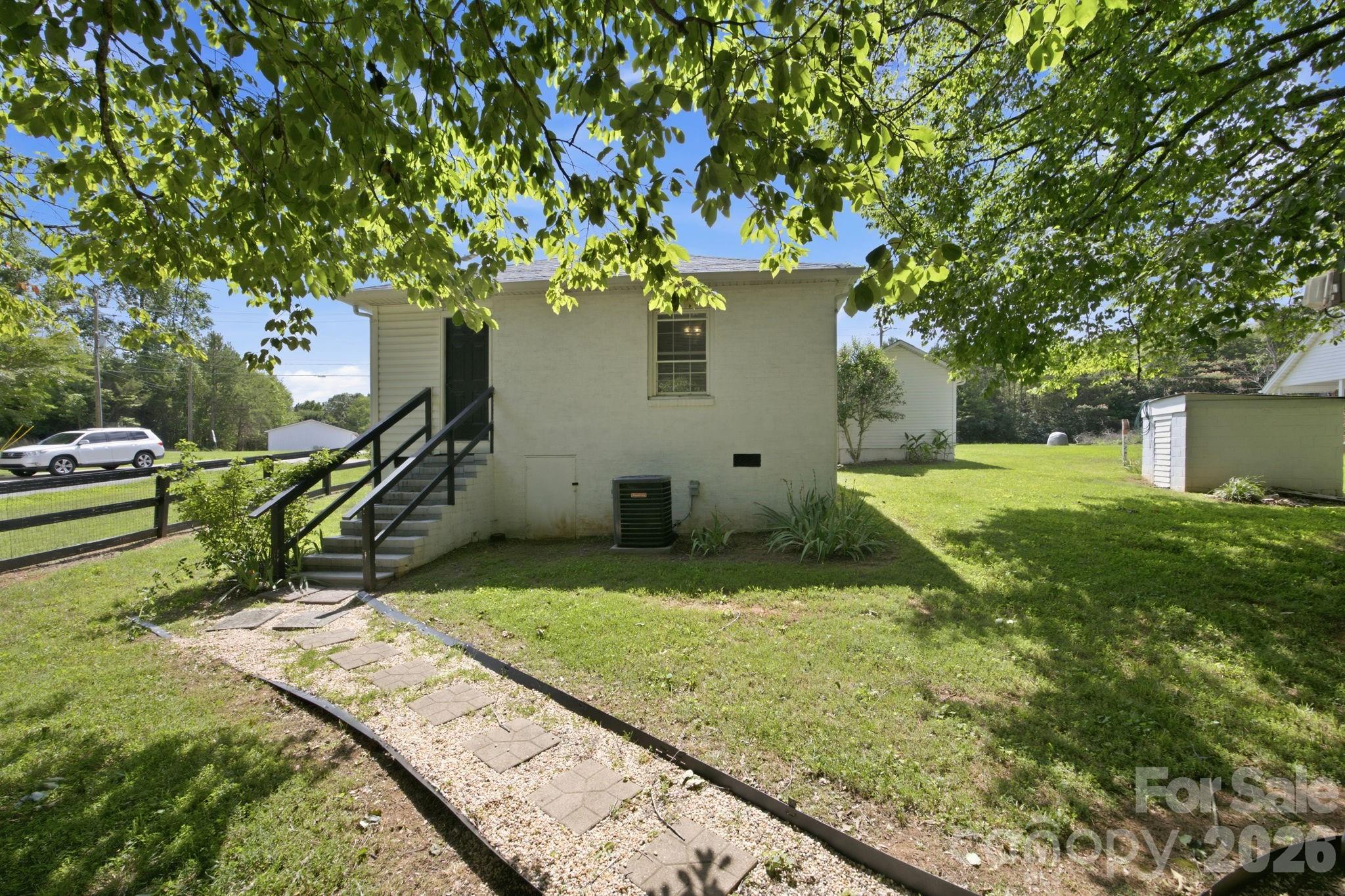 2693 Salem Church Road Lincolnton, NC 28092 - Photo 32 of 44