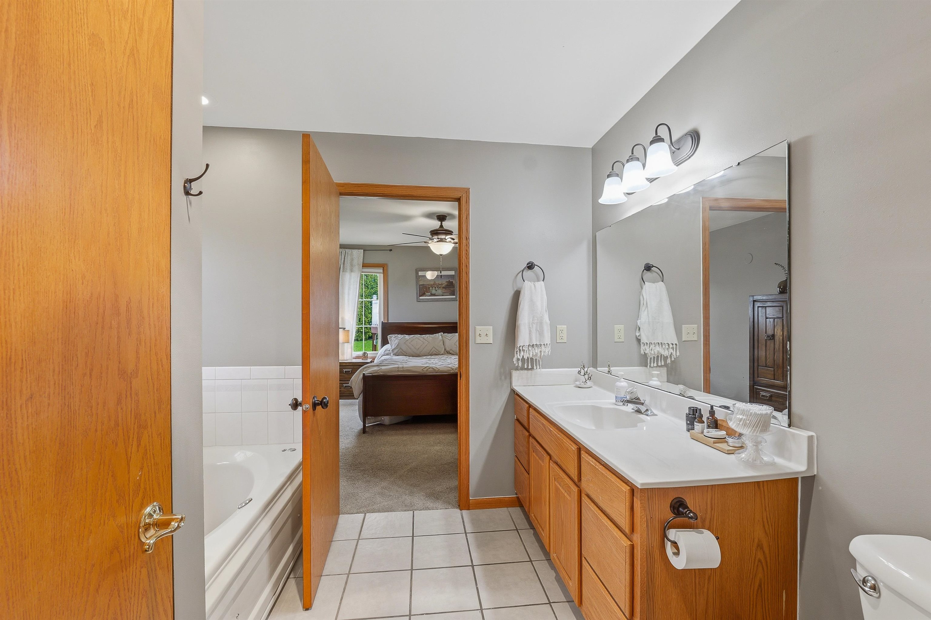 321 Morgan Lane Beaver Dam, WI 53916 - Photo 16 of 44