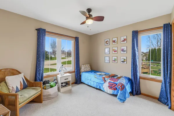 $445,000 | 321 Morgan Lane, Beaver Dam, WI 53916