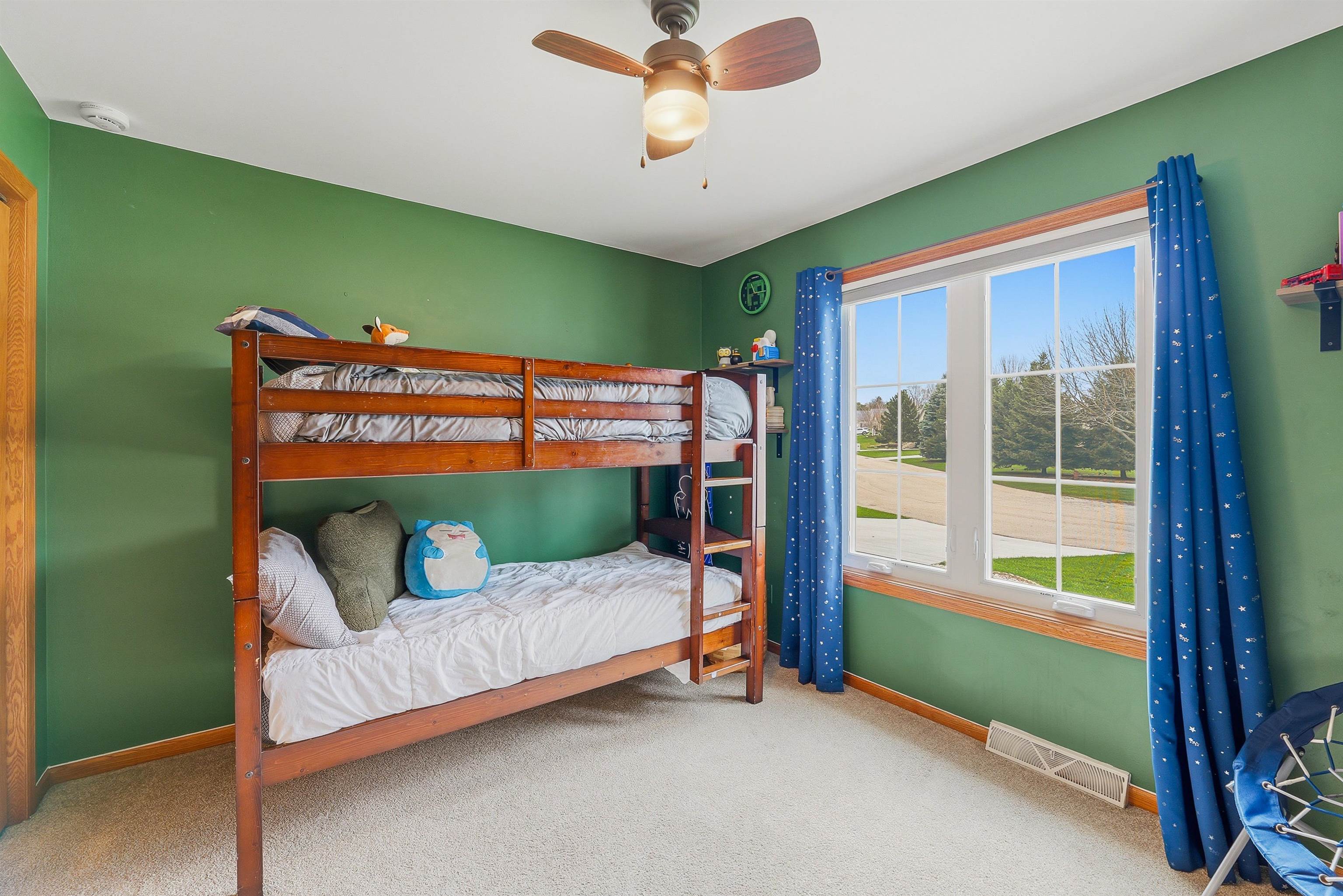 321 Morgan Lane Beaver Dam, WI 53916 - Photo 20 of 44