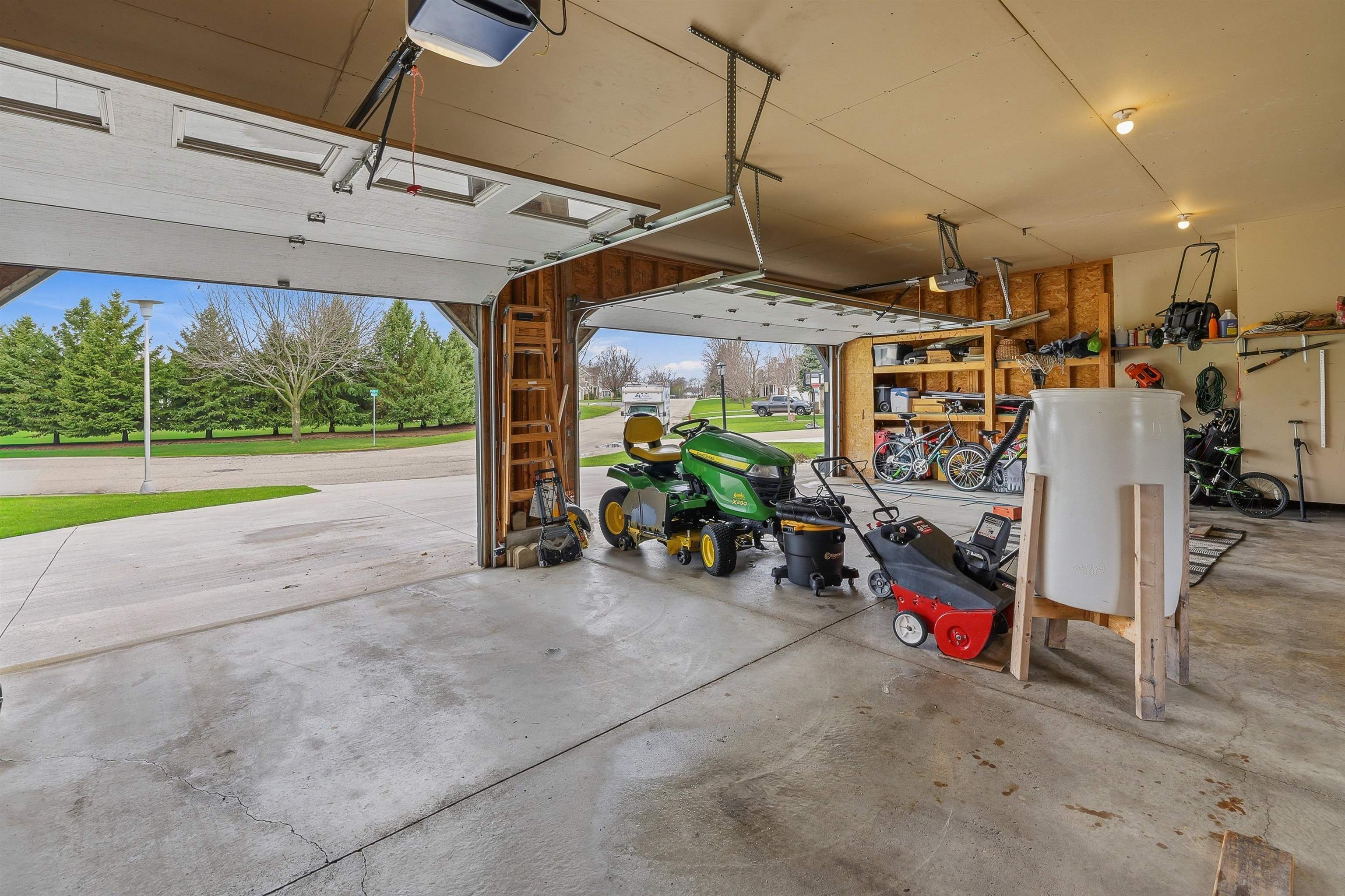 321 Morgan Lane Beaver Dam, WI 53916 - Photo 31 of 44