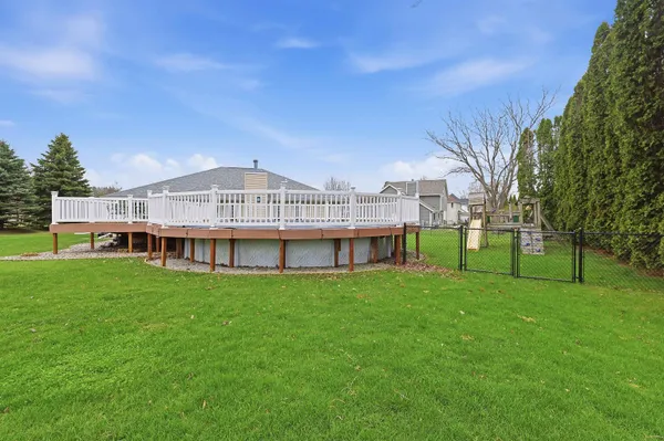 $445,000 | 321 Morgan Lane, Beaver Dam, WI 53916