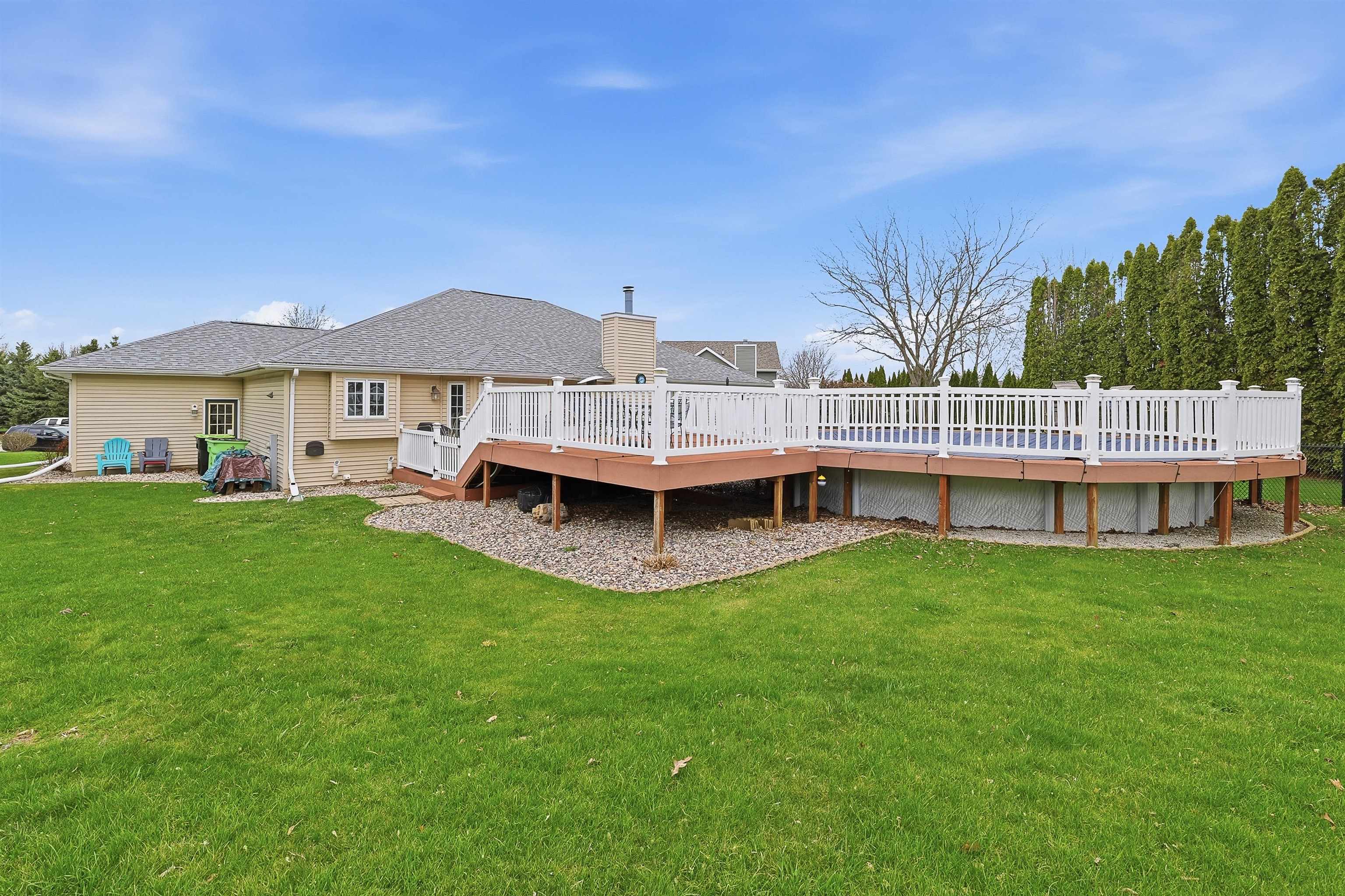 321 Morgan Lane Beaver Dam, WI 53916 - Photo 39 of 44