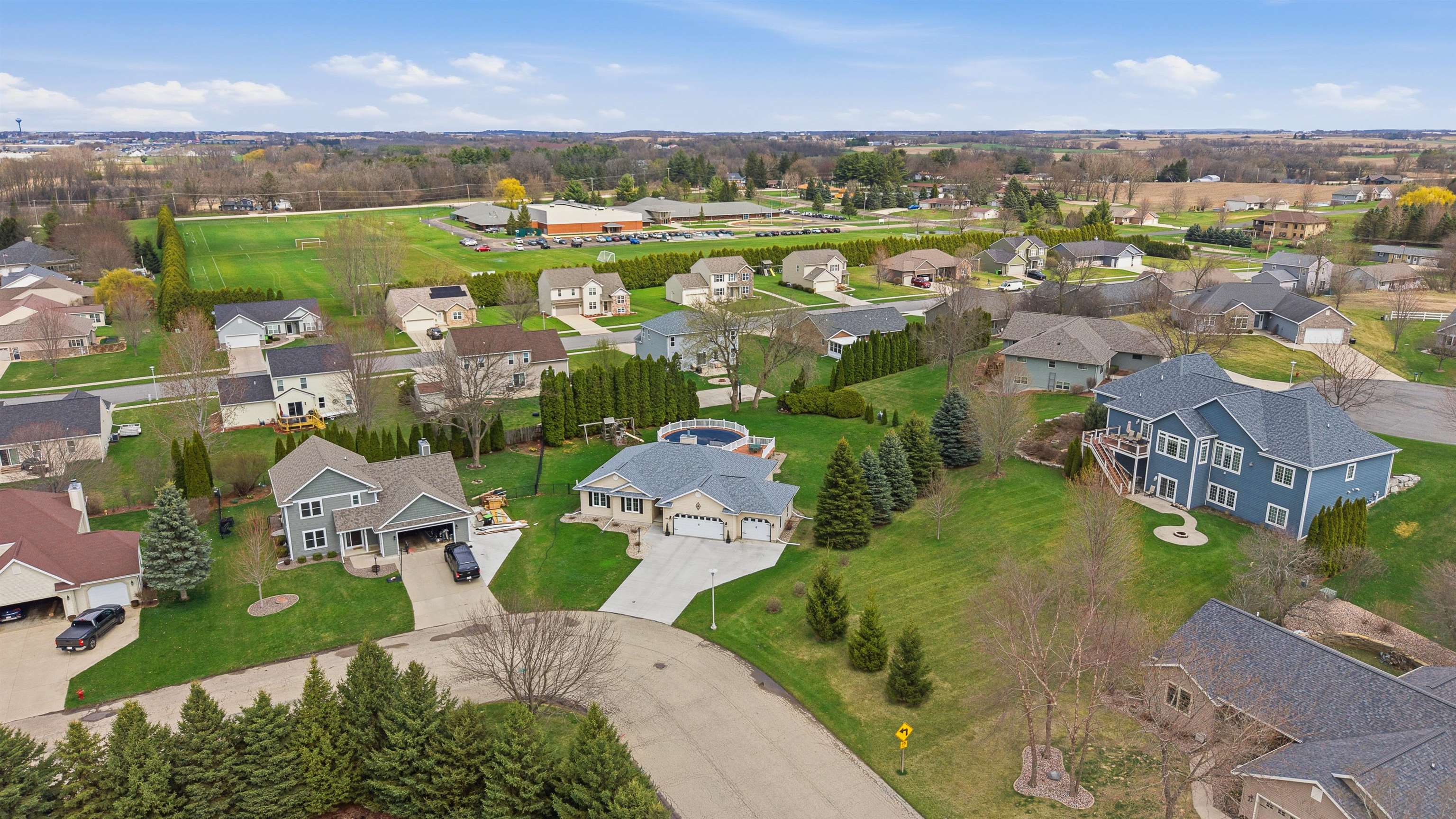 321 Morgan Lane Beaver Dam, WI 53916 - Photo 40 of 44
