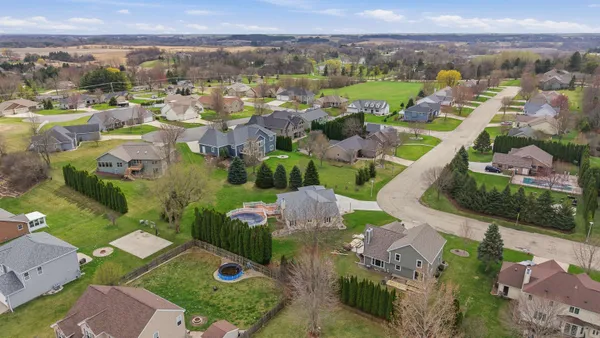 $445,000 | 321 Morgan Lane, Beaver Dam, WI 53916