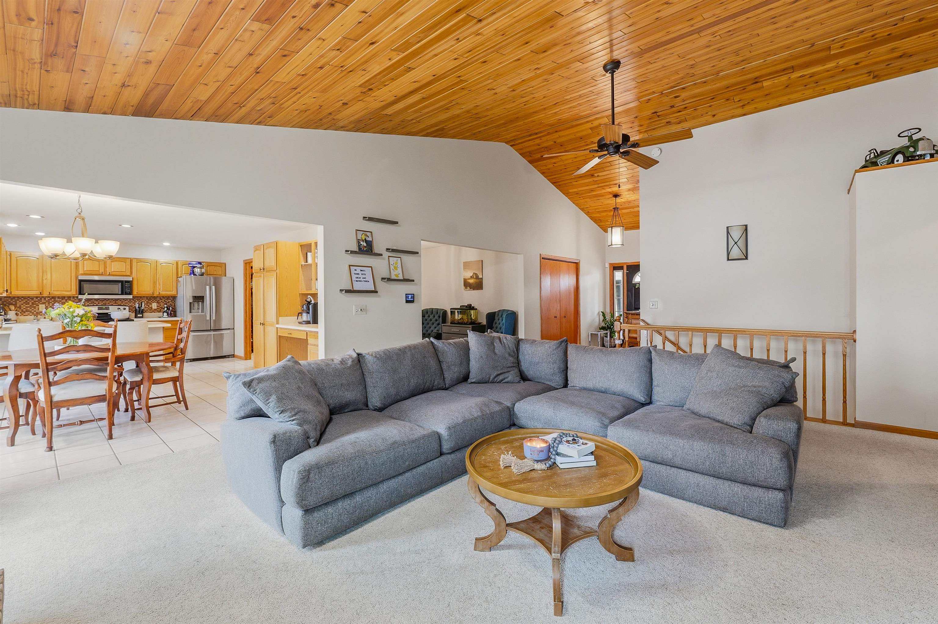 321 Morgan Lane Beaver Dam, WI 53916 - Photo 5 of 44