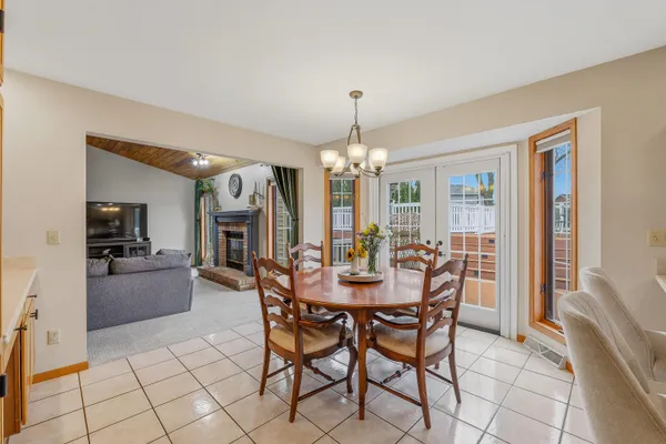 $445,000 | 321 Morgan Lane, Beaver Dam, WI 53916