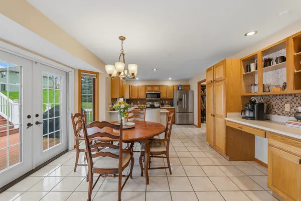$445,000 | 321 Morgan Lane, Beaver Dam, WI 53916