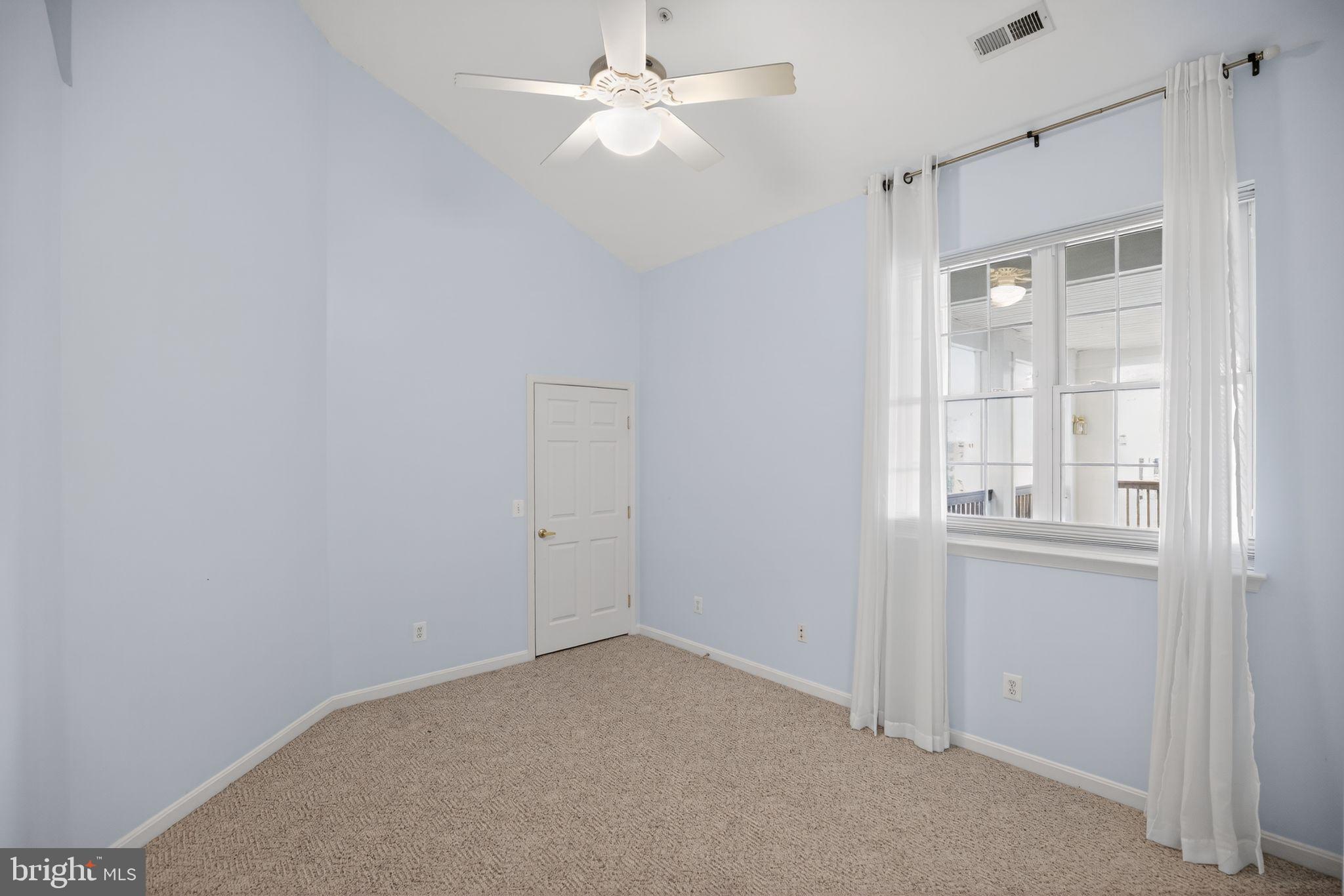 733 Runabout Loop, Unit 733 Solomons, MD 20688 - Photo 31 of 50 Third bedroom