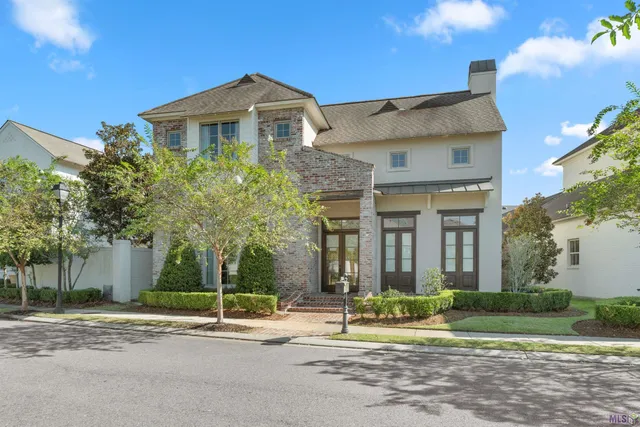 $1,050,000 | 11682 Silo Drive, St. George, LA 70810