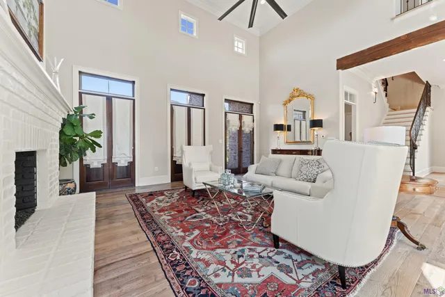 $1,050,000 | 11682 Silo Drive, St. George, LA 70810