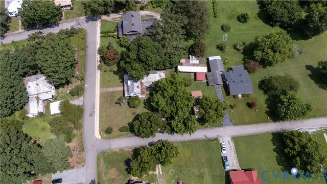 $60,000 | 305 South Carter Street, La Crosse, VA 23950