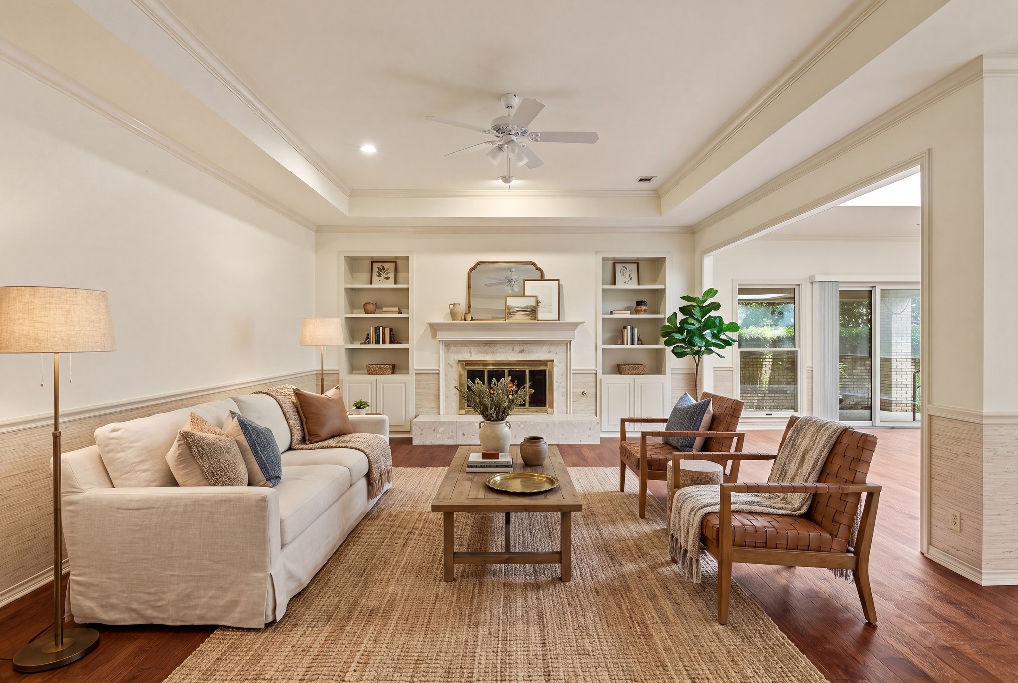 2834 Montebello Road, Unit B11 Austin, TX 78746 - Photo 6 of 39