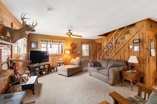 $285,000 | 604 Hill Road, Dummer, NH 03588