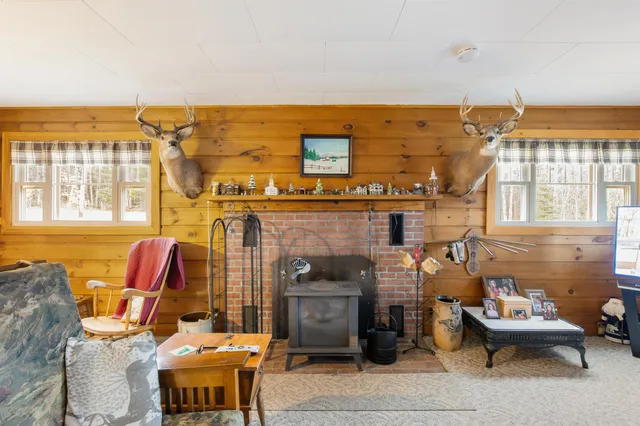 $285,000 | 604 Hill Road, Dummer, NH 03588