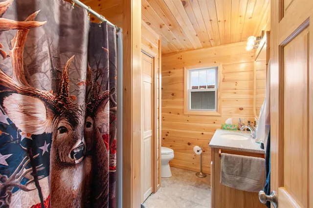 $285,000 | 604 Hill Road, Dummer, NH 03588