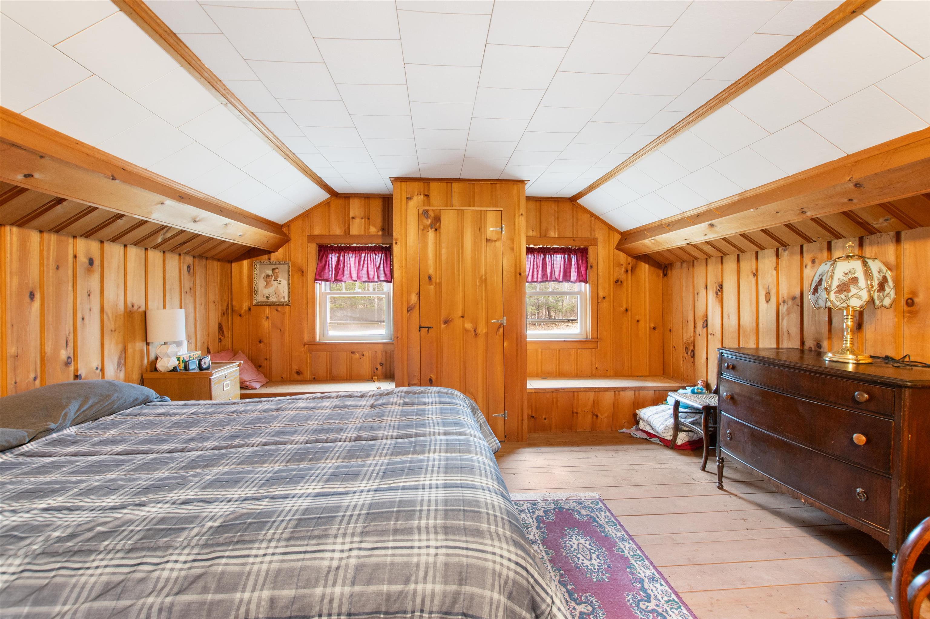 604 Hill Road Dummer, NH 03588 - Photo 22 of 30