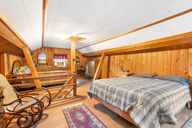 $285,000 | 604 Hill Road, Dummer, NH 03588