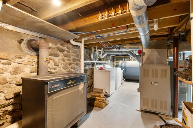 $285,000 | 604 Hill Road, Dummer, NH 03588