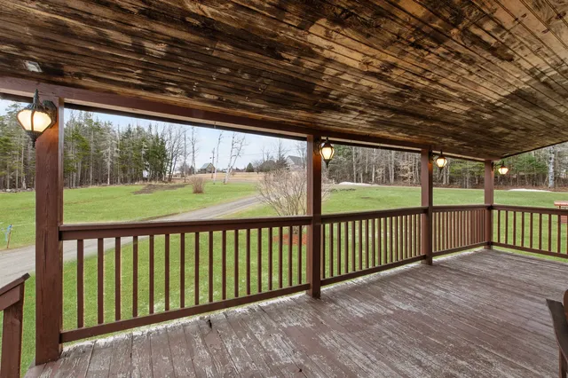 $285,000 | 604 Hill Road, Dummer, NH 03588
