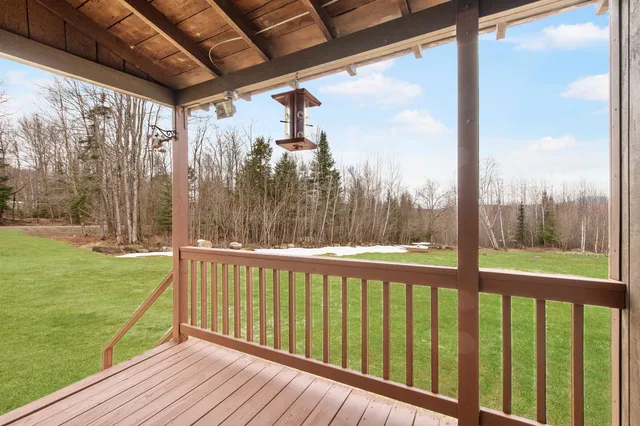 $285,000 | 604 Hill Road, Dummer, NH 03588