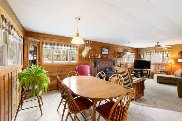 $285,000 | 604 Hill Road, Dummer, NH 03588