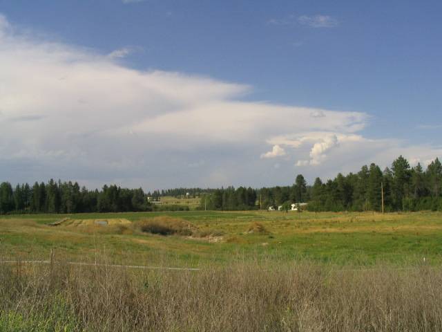 0 East Blanchard Road, Unit LOT B Elk, WA 99009 - Photo 2 of 2 Gallery Image 2
