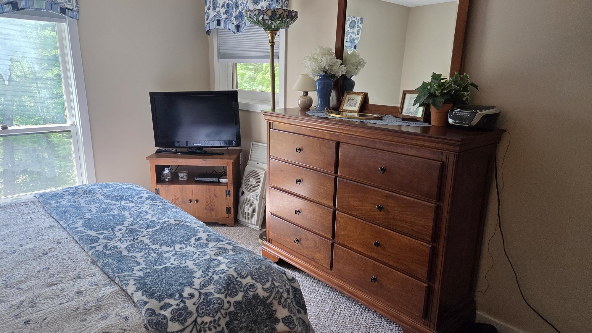 45 West Branch Road, Unit 15 Lincoln, NH 03251 - Photo 8 of 15