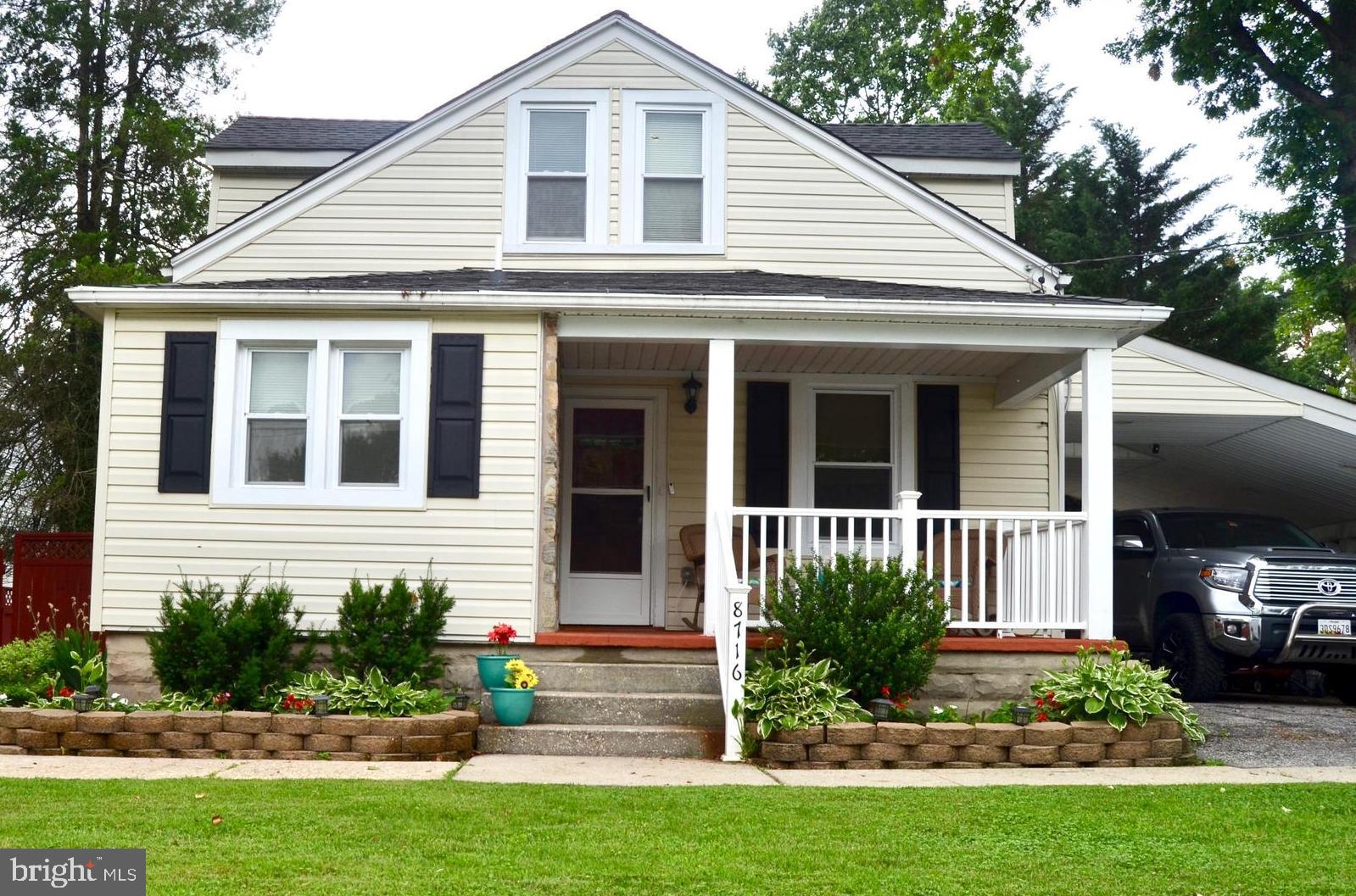 8716 Littlewood Road Baltimore, MD 21234 - Photo 1 of 76 Gallery Image 1