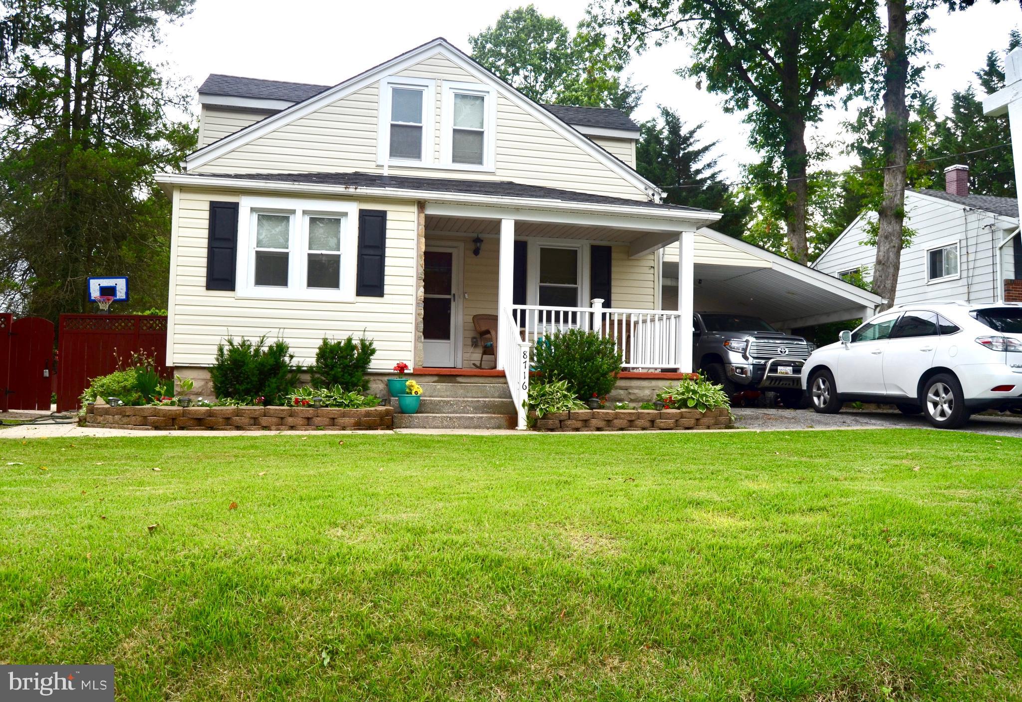 8716 Littlewood Road Baltimore, MD 21234 - Photo 2 of 76 Gallery Image 2