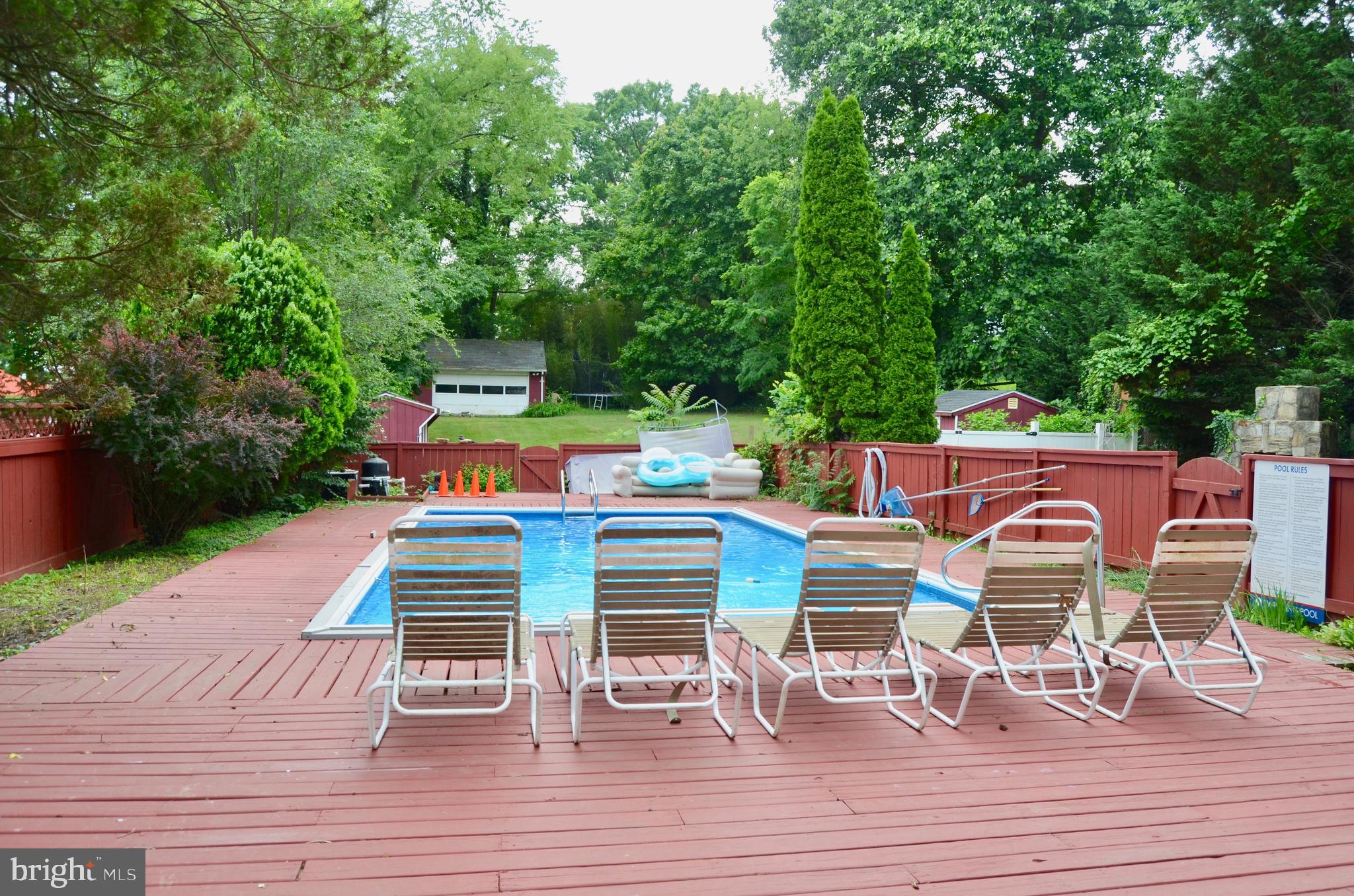 8716 Littlewood Road Baltimore, MD 21234 - Photo 17 of 76 Gallery Image 17