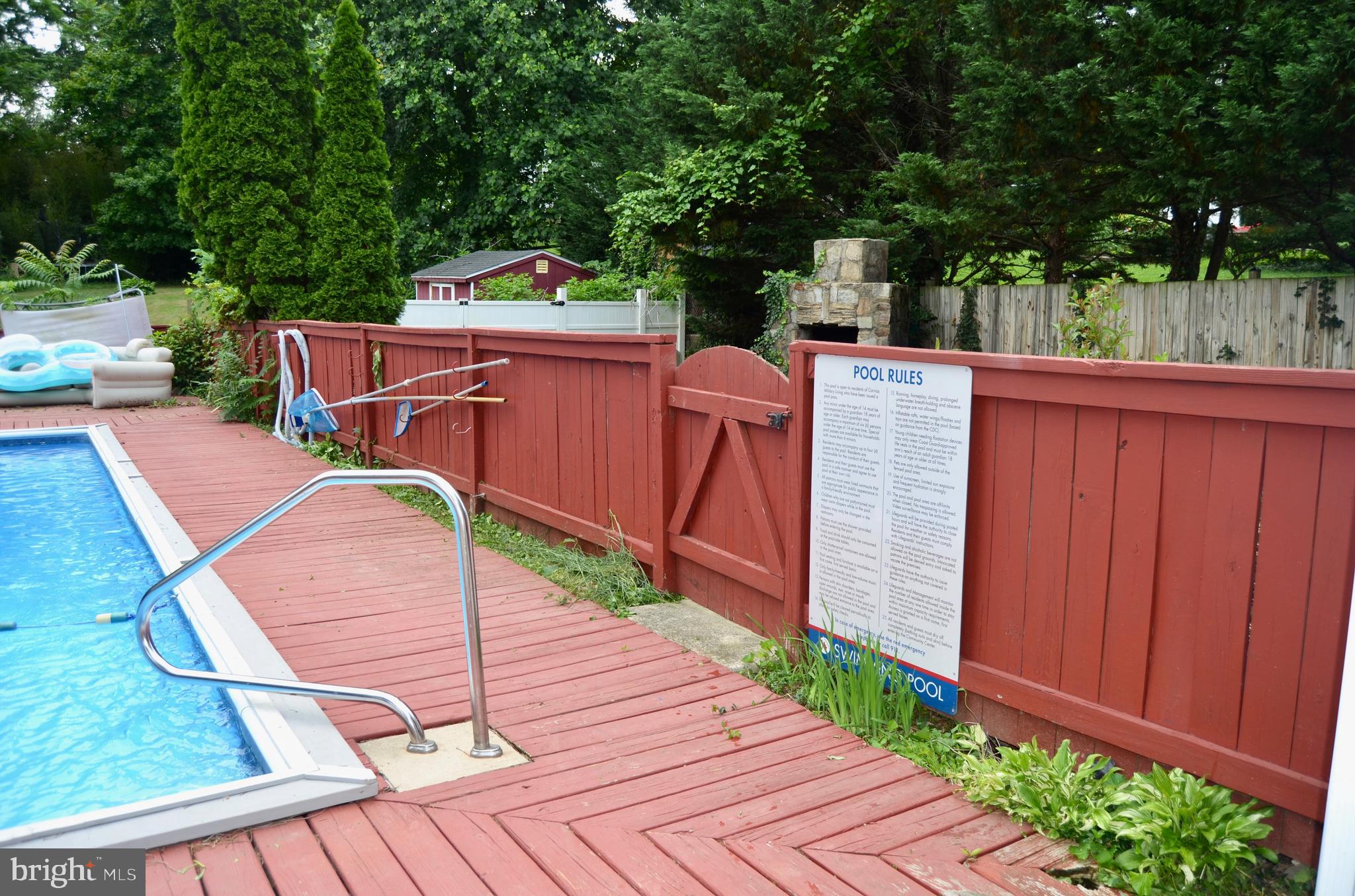 8716 Littlewood Road Baltimore, MD 21234 - Photo 18 of 76 Gallery Image 18