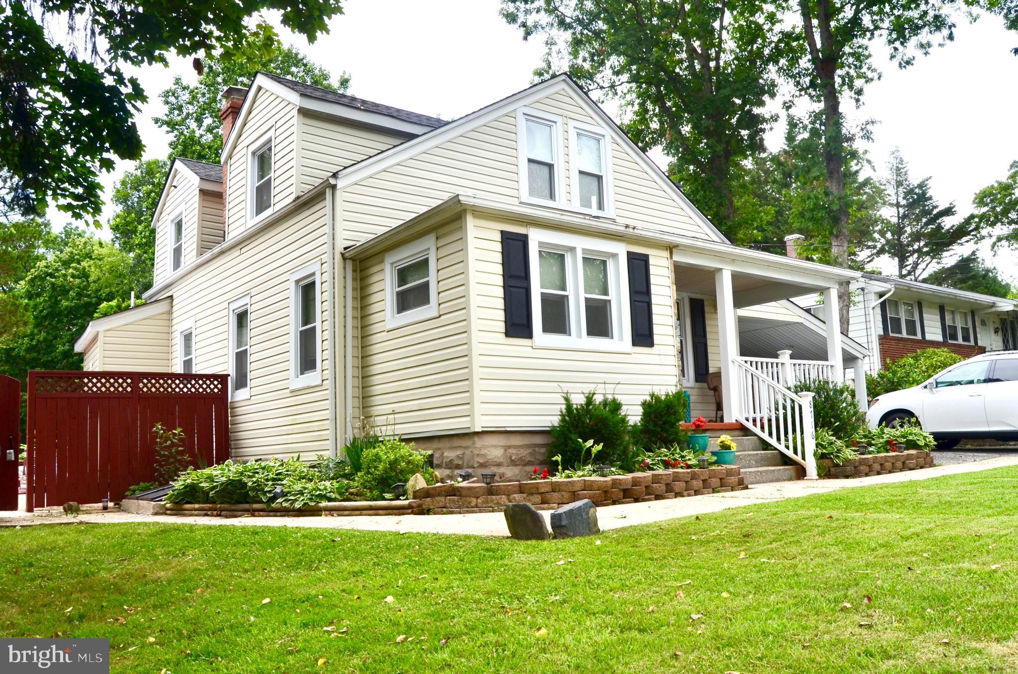 8716 Littlewood Road Baltimore, MD 21234 - Photo 60 of 76 Gallery Image 60