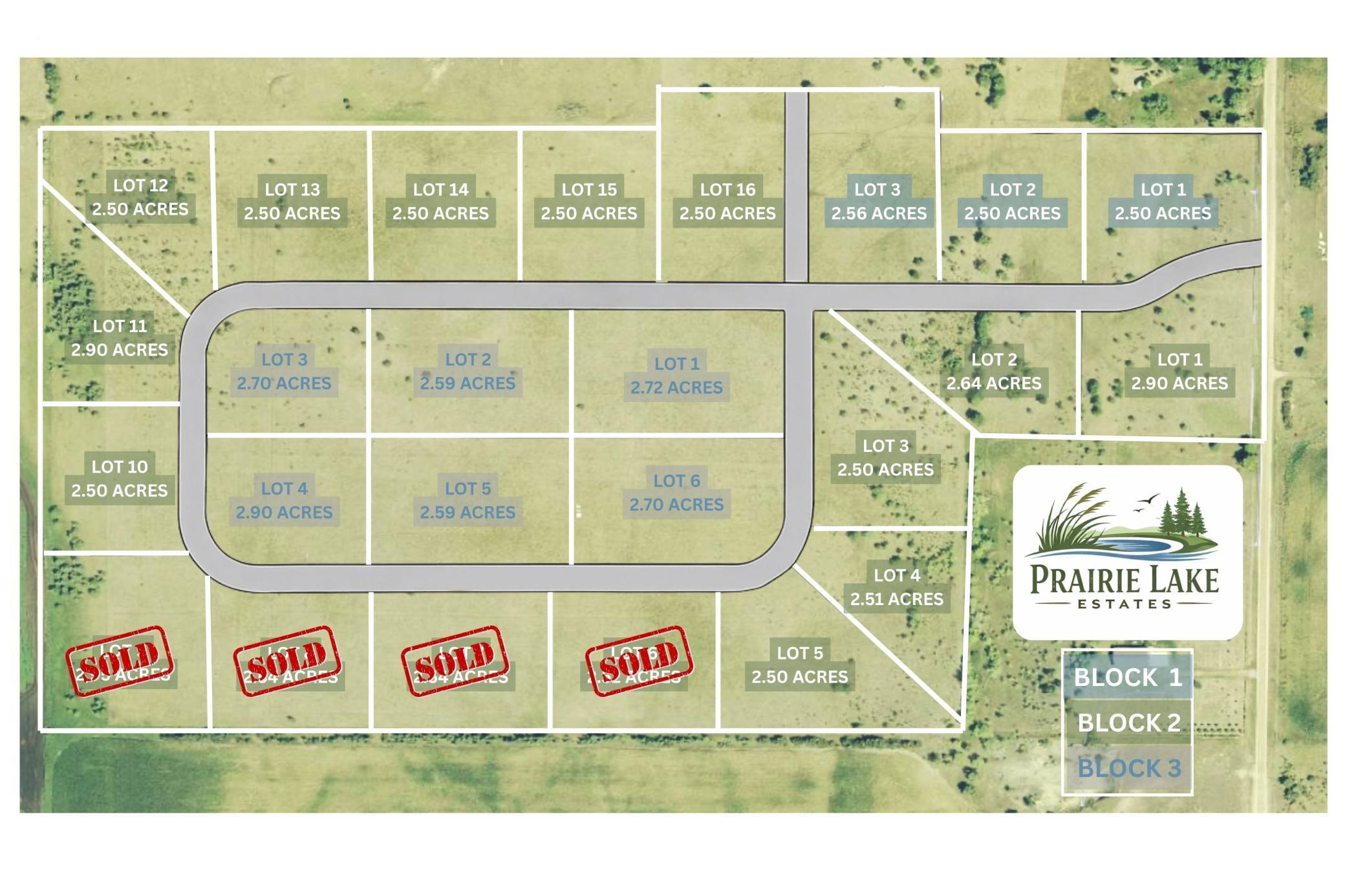 4 Prairie Lake Estates Pelican Rapids, MN 56572 - Photo 2 of 9
