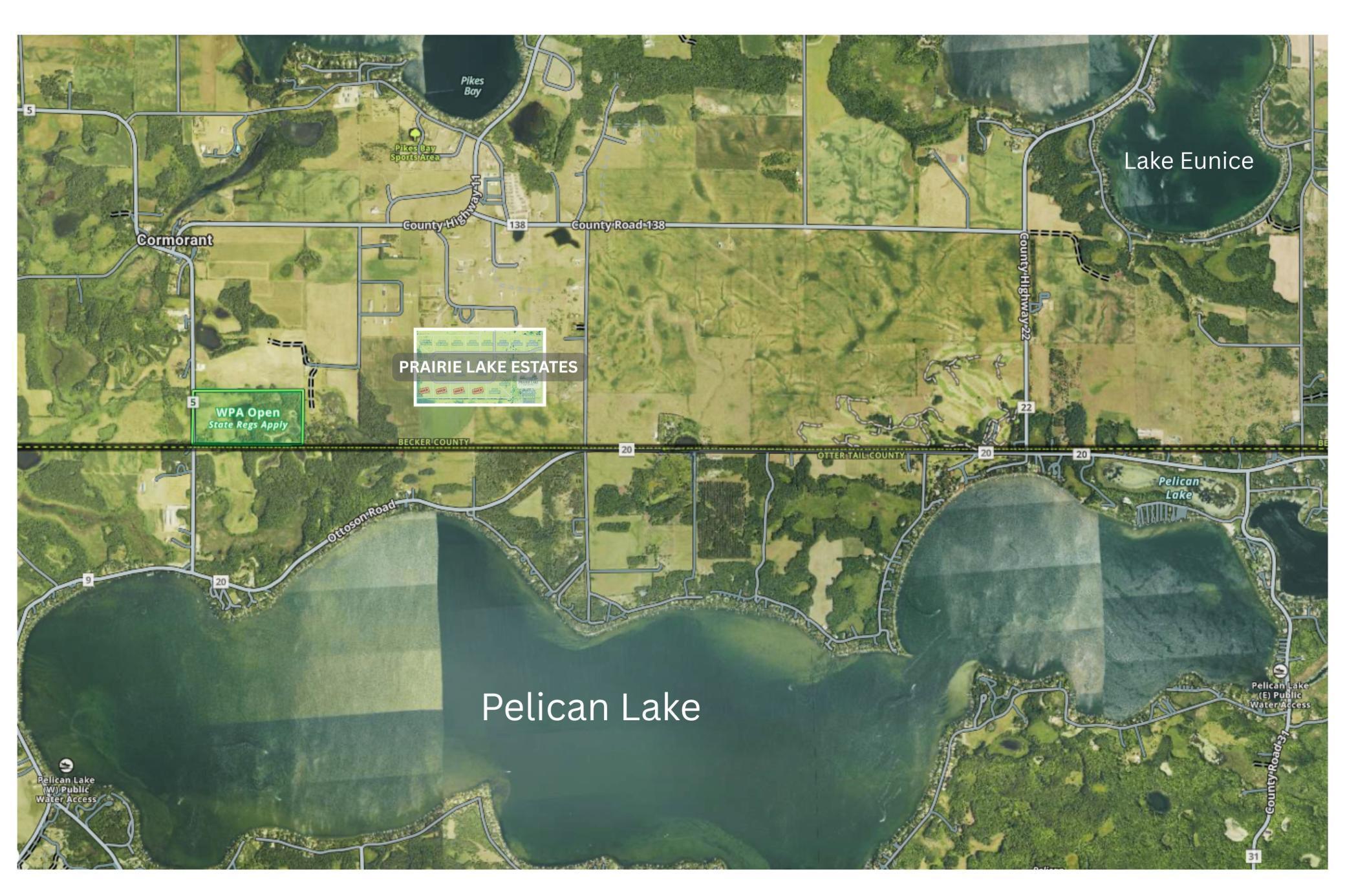 4 Prairie Lake Estates Pelican Rapids, MN 56572 - Photo 9 of 9