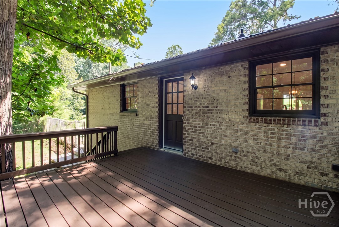 1191 Arrowhead Road Watkinsville, GA 30677 - Photo 34 of 41 Gallery Image 34